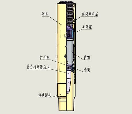 瑞泰石油